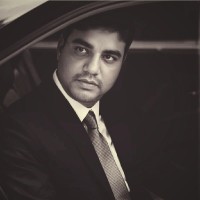 Mohammed Ismail Ibrahim