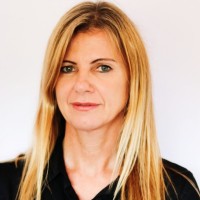 Sandra Osswald ⋱ Escribana