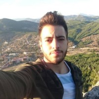 Nazir Çevik