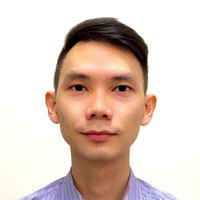 Goh Chee Siew, Alex