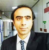 Mohammad Azimi