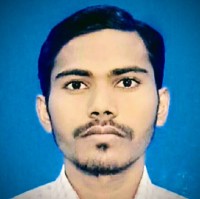Md Irfan Ali