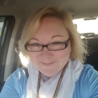 Mary Lynn