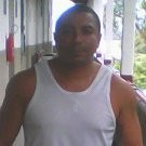 Rosinaldo Cruz