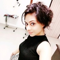 Mahima Ahuja