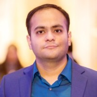 Syed Hussain