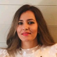 Masoma Josefsen