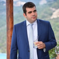 Rany Gebrayel