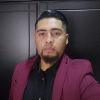 Jose Alfredo Armenta Blanco