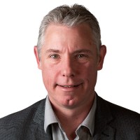Michael Warneboldt