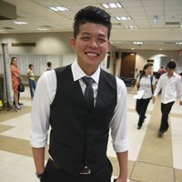 Yong Ming Wai