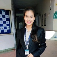 Rutuja Pardeshi