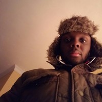 De`Andre Brown Junior