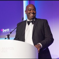 Professor Paul Morrison