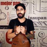 Sebastián Giraldo Gómez