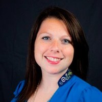 Amy Sanders Mccarter