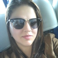 Cristina Marinho dos Santos