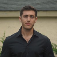 Daniel Hazan