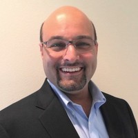 Peter Fernandes