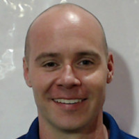 Jay Darby