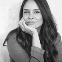 Sandra Ribé