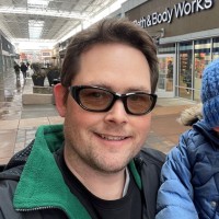 Lewis Work-Account