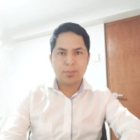 Robert Paredes Ramos