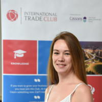 Marie White Miex