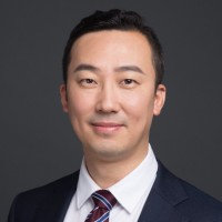 Richard Zhong