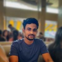 Aniruddha Dhumal