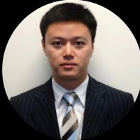 Fudong Jiang