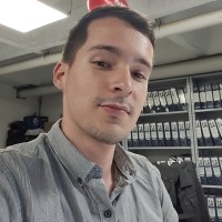 Daniel Restrepo Arango