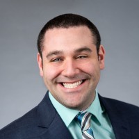 Matthew Lester, Mshrod, Shrm-Cp