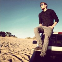 Jesse Edgar