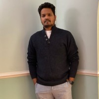 Dineshkar Sankaran