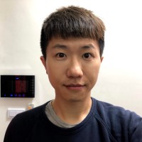 Samuel Hsin