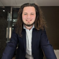 Daniel Rudy