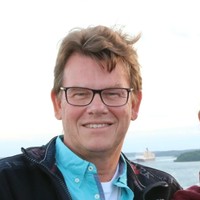 Johan Boom