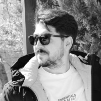 Morteza Heydarpor