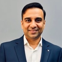 Zahid Ansari