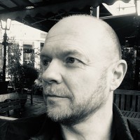 Mark Brian