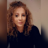 Laura Hoolwerf