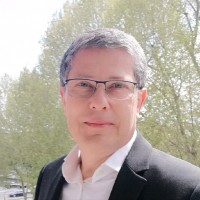 Stéphane Matalon, Cfa, Caia