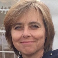 Christine Fournioux