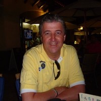 Stuart Metcalfe