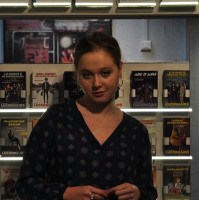 Charlotte Gerard