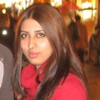 Maria awais