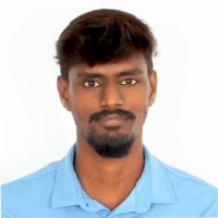 Thilagaraj M Thilak