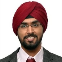 Taranraj Singh Khurana