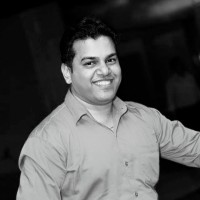 Raj Sharma